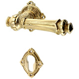 Eingangstür "Langenhagen" Eingangstür "Langenhagen"